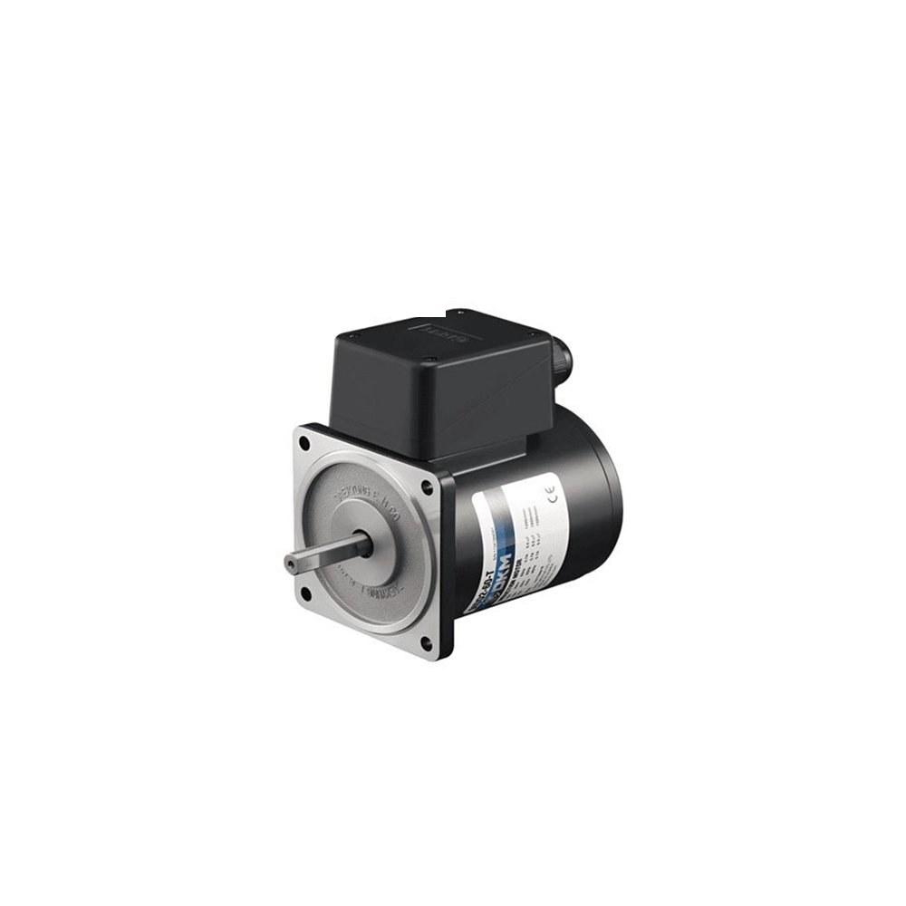 DKM AC 인덕션 모터 터미널 박스 90각 40W 9IDD2-40-T D-CUT 단상 220V 60Hz (ML2442)