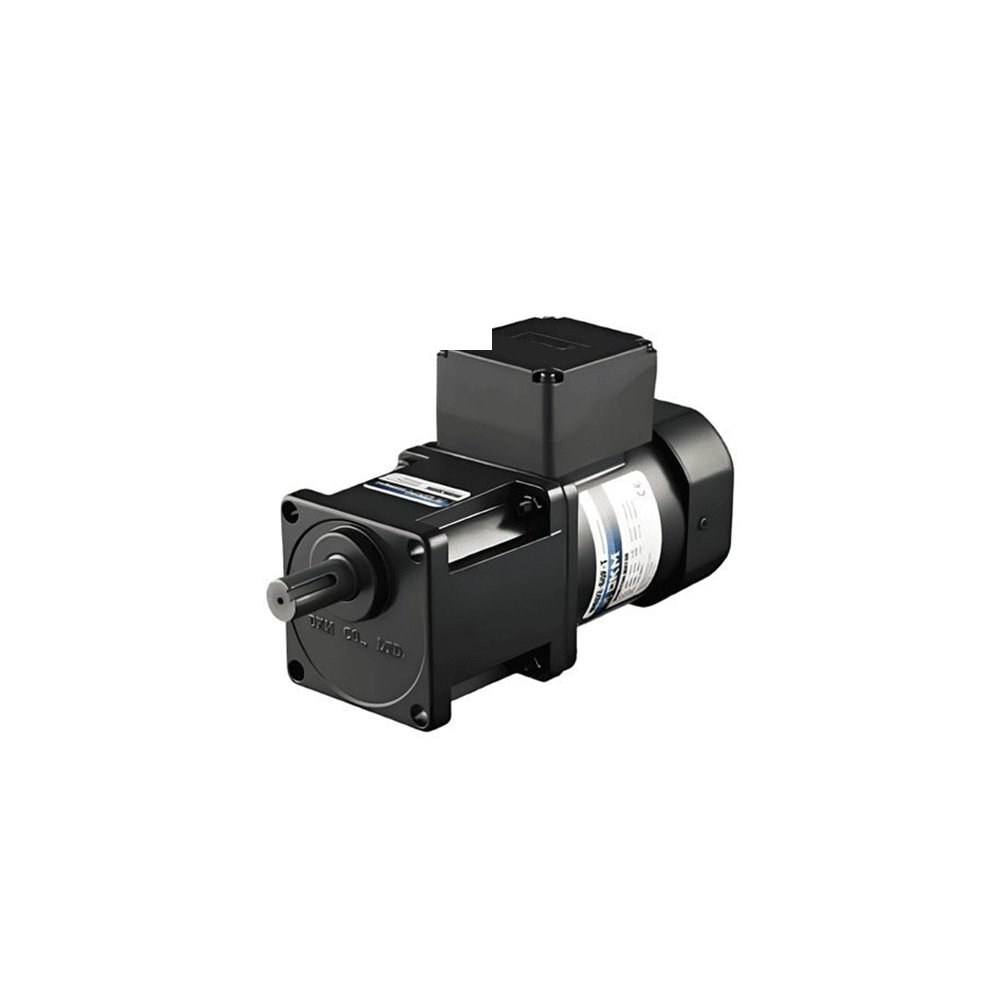 DKM AC 인덕션 모터 터미널 박스 90각 150W 9IDG2-150FH-T GEAR 단상 220V 60Hz (ML2456)