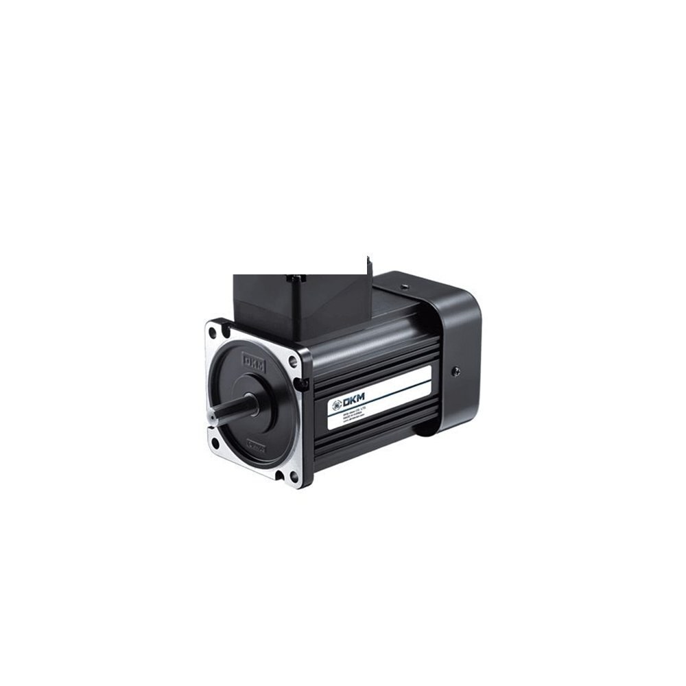 DKM AC 인덕션 모터 터미널 박스 104각 400W 10IDG6-400FU-T GEAR 삼상 220/380V 60Hz (ML2471)