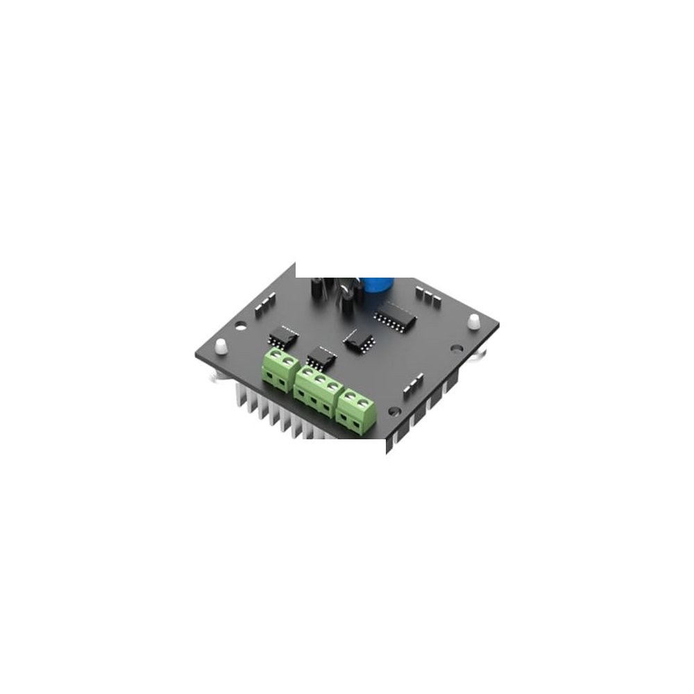 NURI ROBOT DSA-3504 DC 모터 드라이버 단방향 아날로그 입력 35V 4A (ML2489)