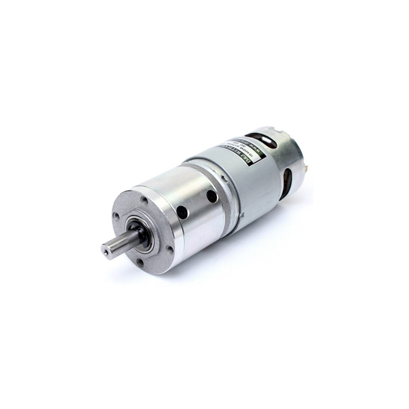 감속 기어 모터 IG-42GM 01 타입 1400rpm 9rpm 토크 감속비 1:16 (DN1012)