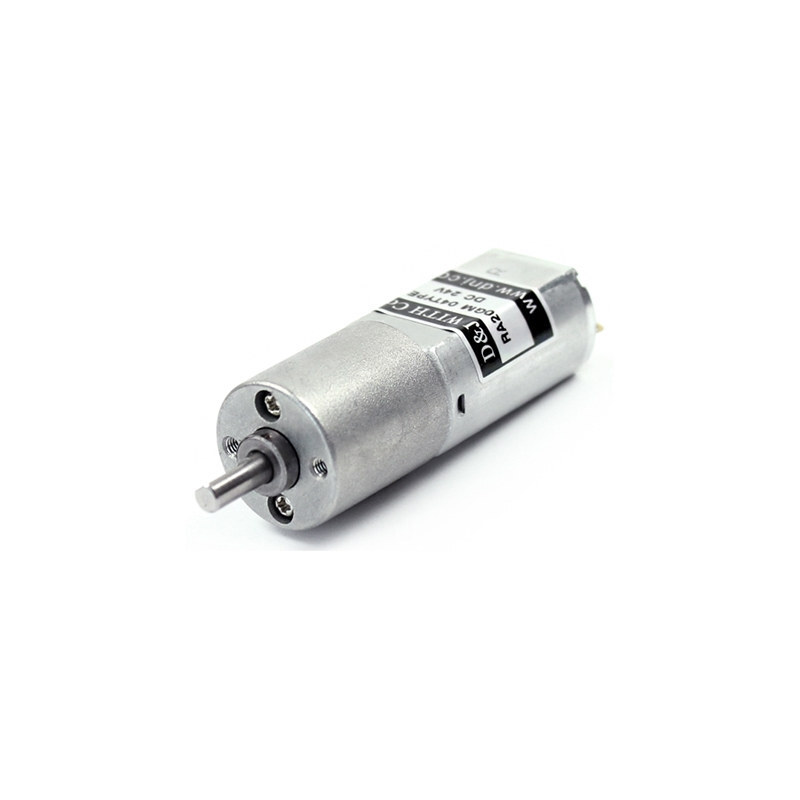 감속 기어 모터 RA-20GM 04 타입 720rpm 2rpm 토크 감속비 1:52 (DN1207)
