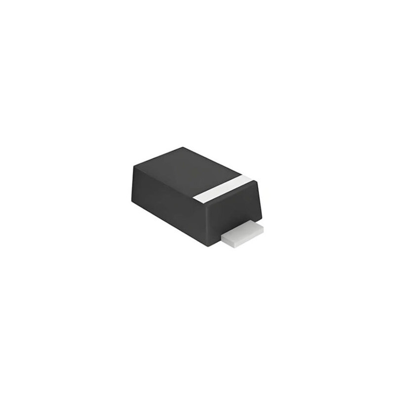TVS 다이오드 SMF 200W TVS DIODE SOD-123FL 단방향 릴판매 3000개 SMF26A (HQ00001)