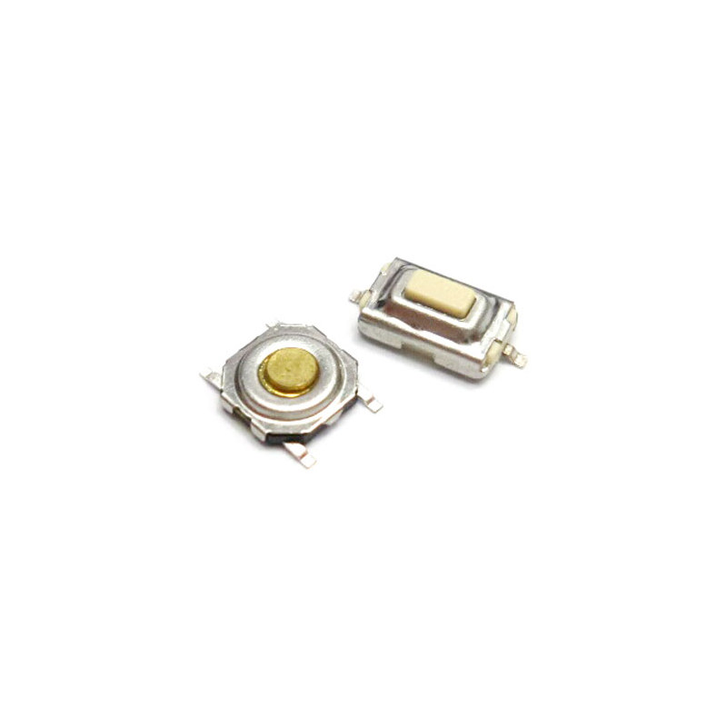 SMD TACT 스위치 5개 묶음 판매 TSD-1 1.65mm (HQ00161)