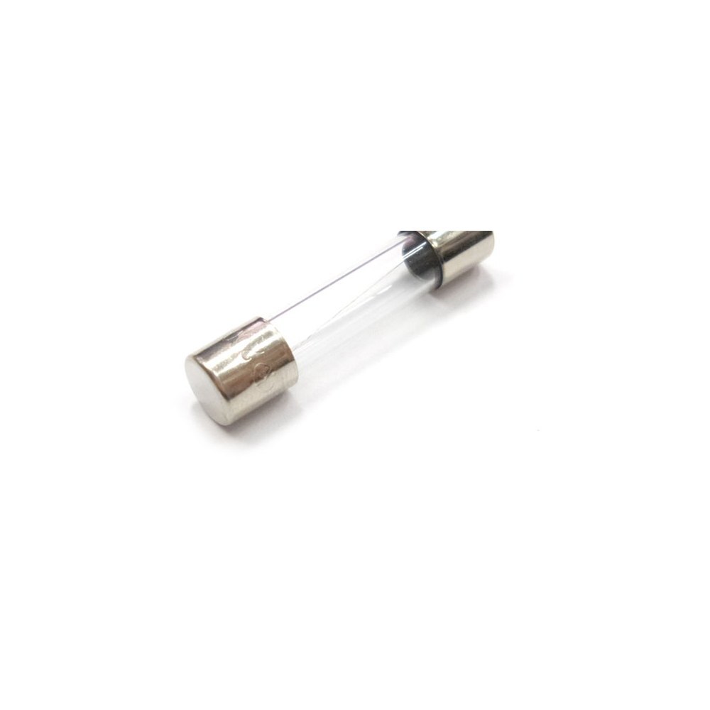 유리관 퓨즈 250V 30mm FUSE 6mm - 10EA 15A 10개 (HQ05812)