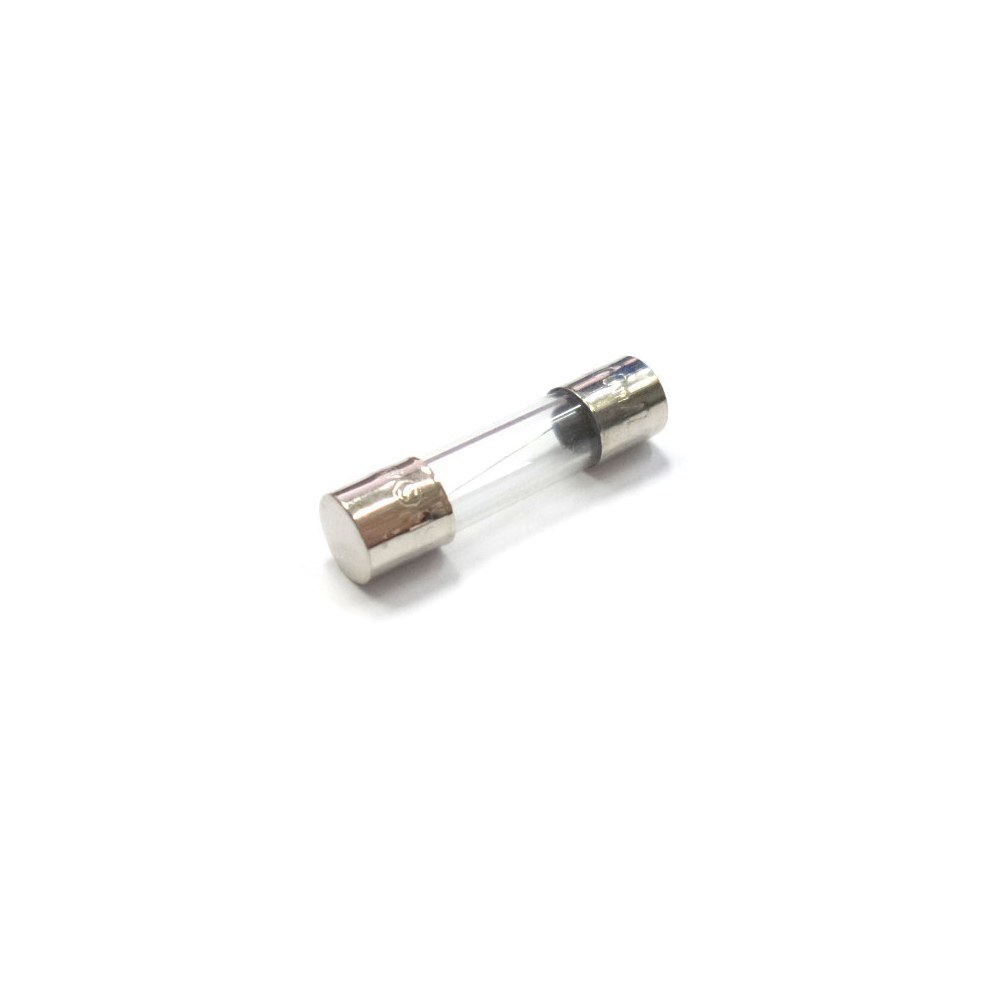 250V 유리관 퓨즈 FUSE 5x20mm 2A 10개 (HQ05830)