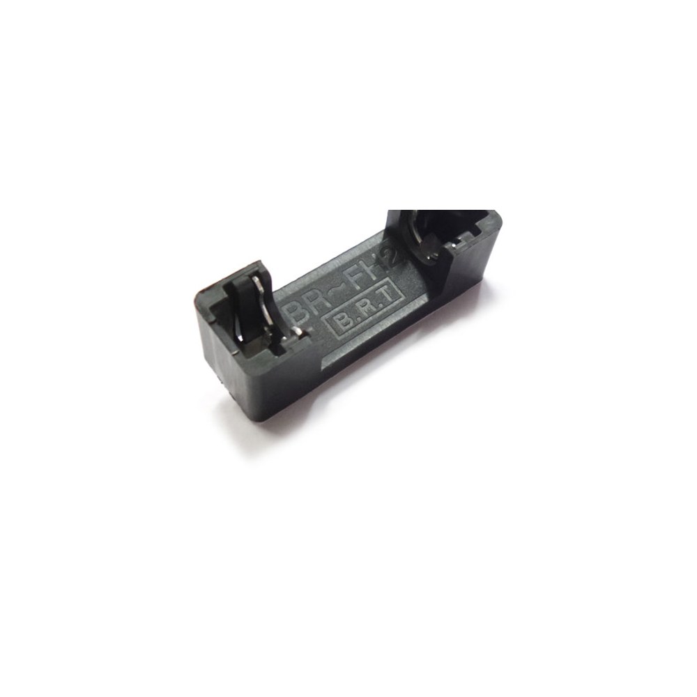 BR-FH2 퓨즈 홀더 PCB 30mm 용 - 5EA (HQ00172)