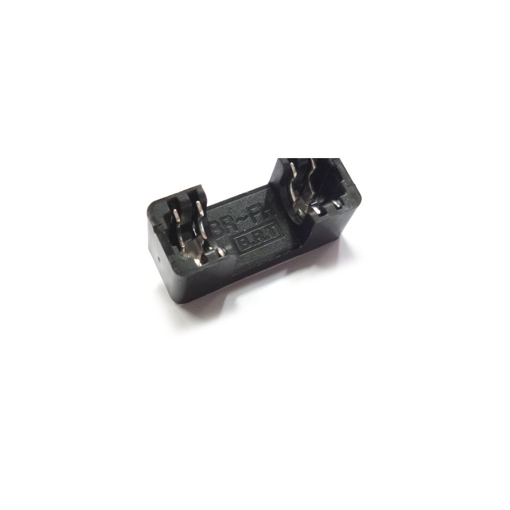 BR-FH1 퓨즈 홀더 PCB 20mm 용 - 5EA (HQ00173)