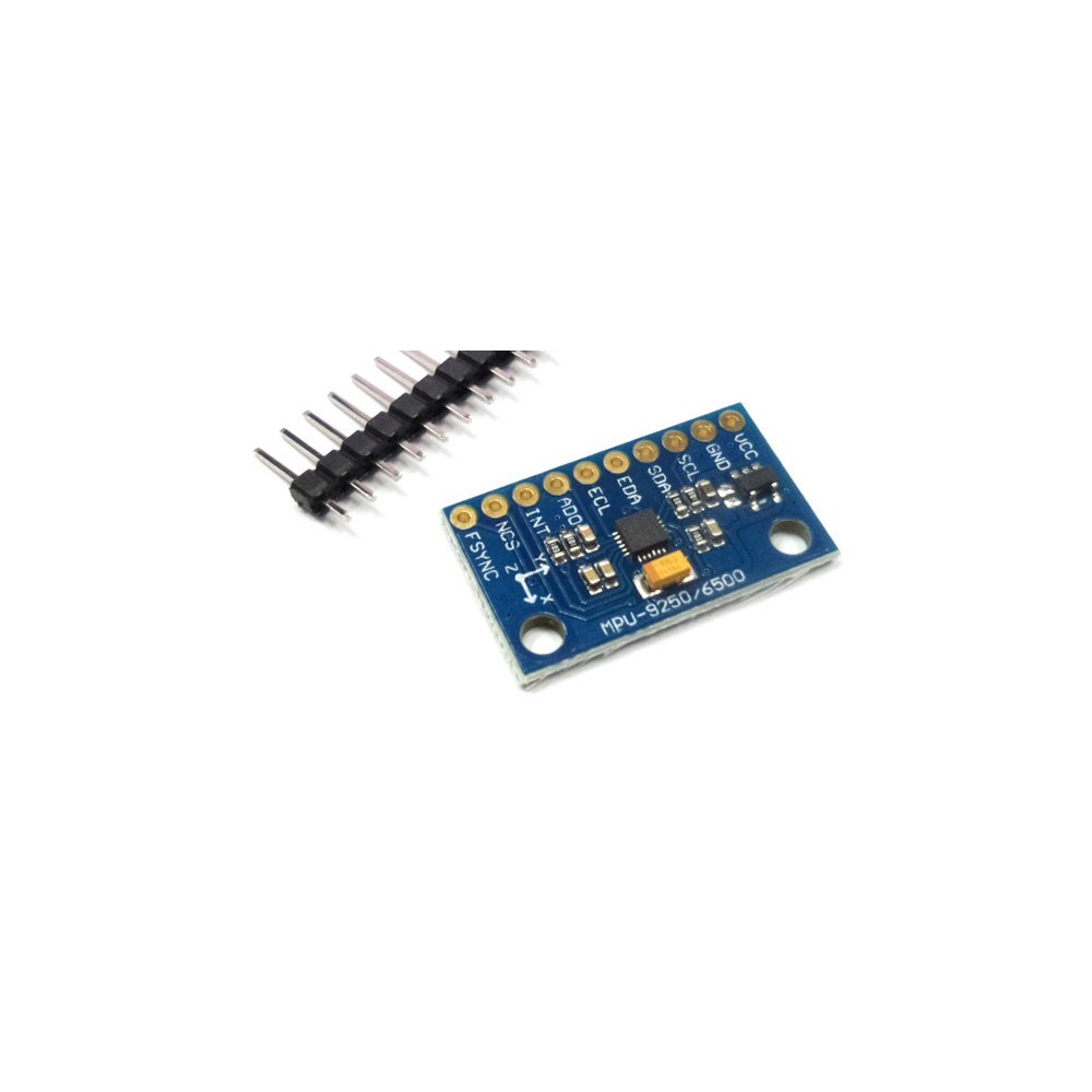 MPU-9250 9축 자이로 센서 모듈 GY-9250 (HQ00198)