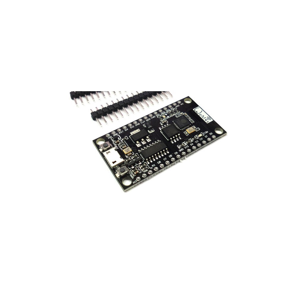 NodeMcu V3 ESP8266 와이파이 모듈 CH340 (HQ00246)