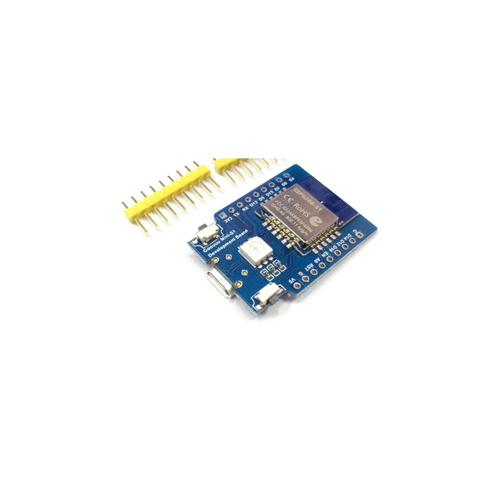 Goouuu-S1 ESP8266 와이파이 개발 보드 모듈 (HQ00266)