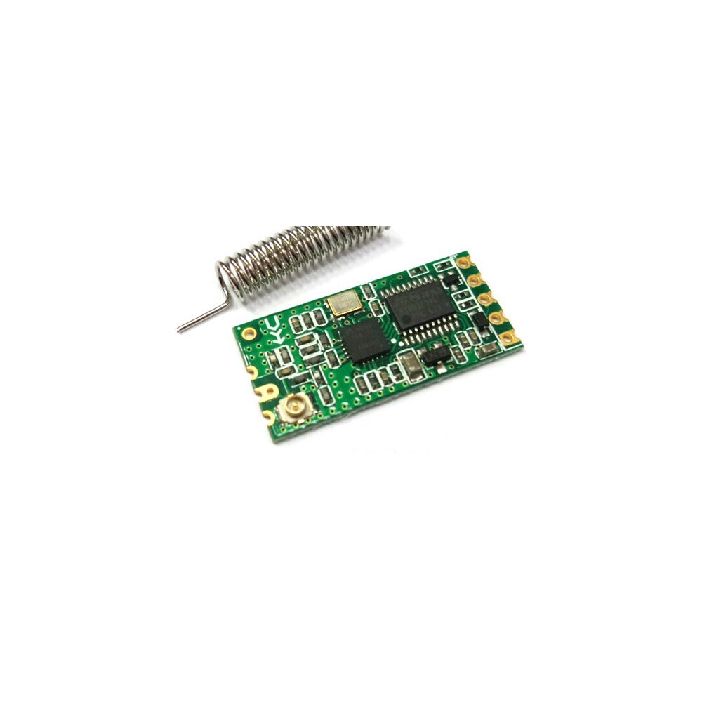 HC-11 RF 무선 433MHz CC1101 통신 모듈 (HQ00274)
