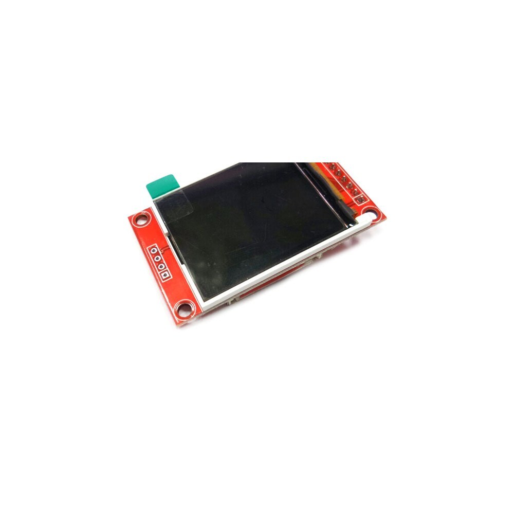 1.8인치 TFT LCD 모듈 해상도128x160 터치 x (HQ00276)