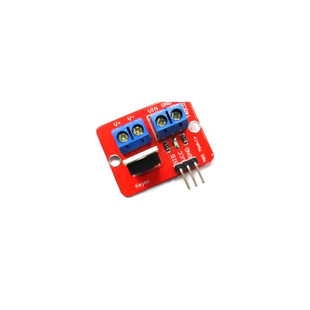 IRF520 MOSFET 드라이버 모듈 (HQ00287)