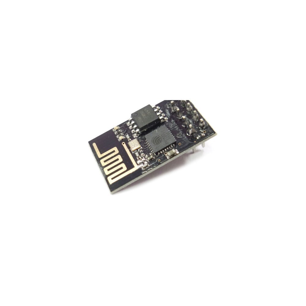 ESP8266 시리얼 와이파이 무선 모듈 ESP-01 (HQ00288)