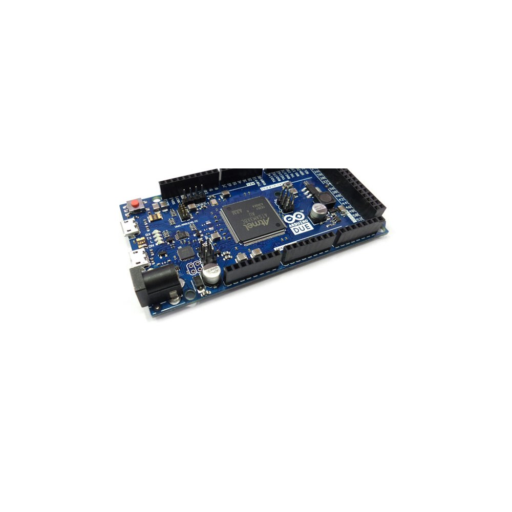 Arduino Due 아두이노 듀 호환 보드 (HQ00310)