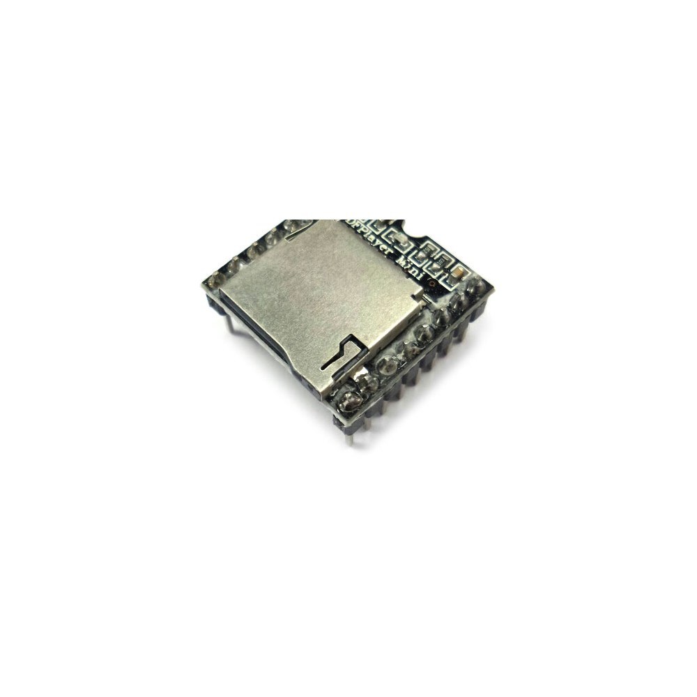 FZ1281 미니 MP3 모듈 MP3 DFPlayer Module (HQ00328)