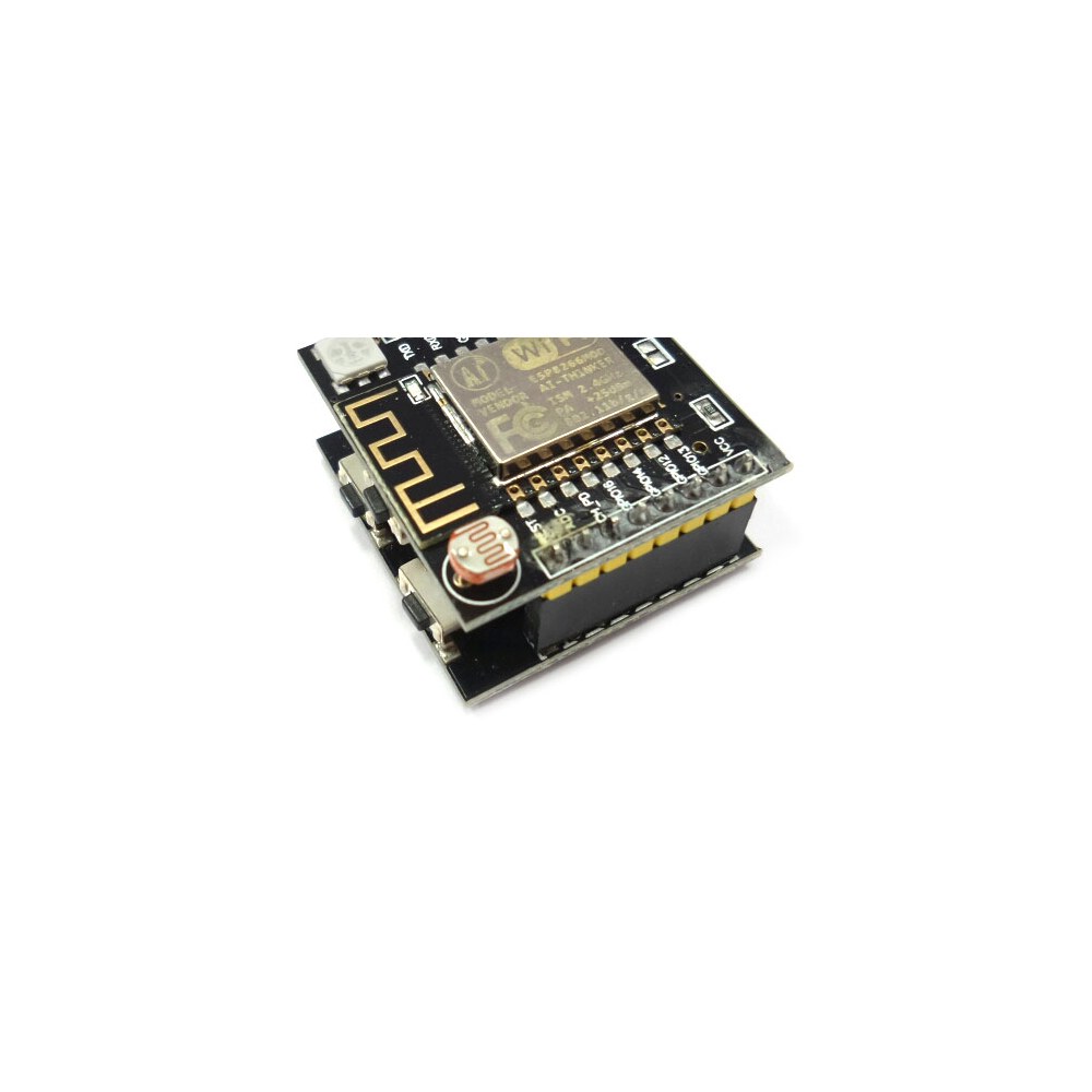 ESP8266 Wi-Fi Witty 클라우드 개발 보드 (HQ00380)