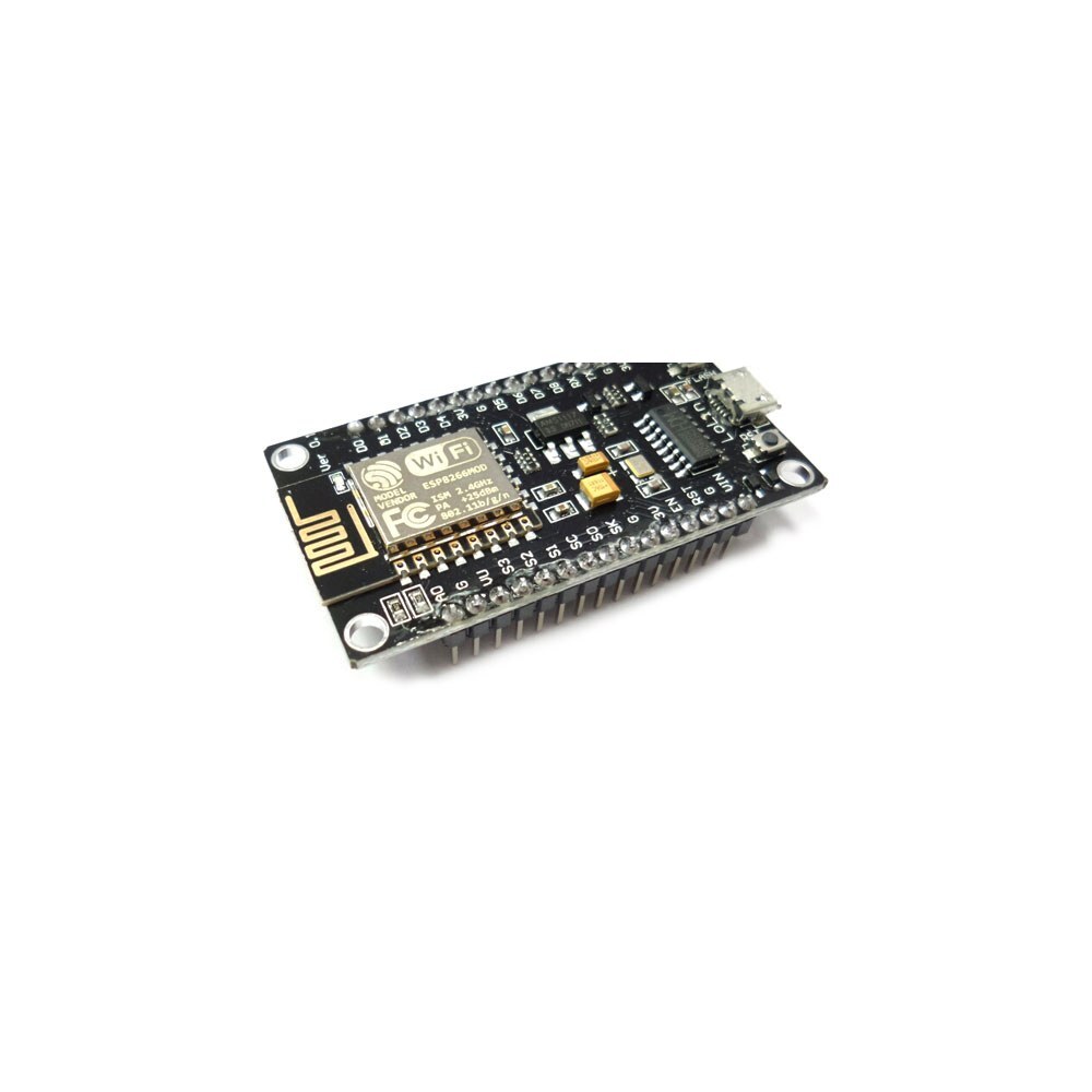 NodeMcu ESP8266-12E Wi-Fi 개발 보드 CH340 (HQ00381)