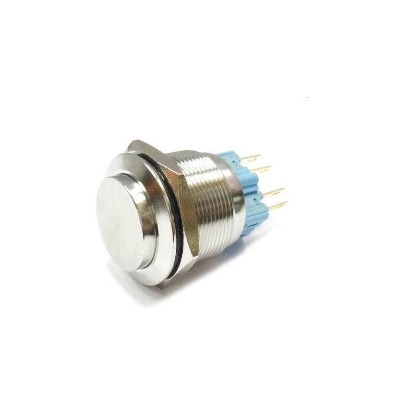 25mm 푸시 버튼 스위치 MP025S/H11 PUSH (HQ00531)
