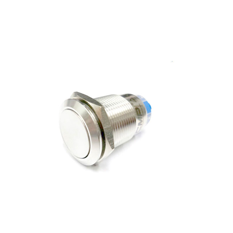 19mm 푸시 버튼 스위치 MP019S/F11 PUSH 복귀 (HQ00536)