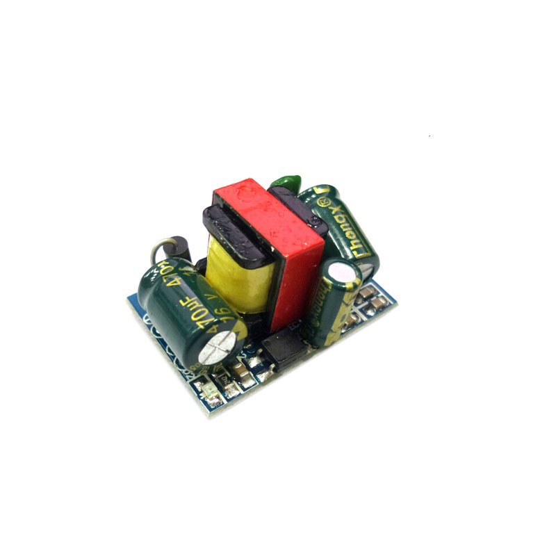 12V 400mA 4.8W AC-DC 스텝 다운 절연 컨버터 (HQ00570)