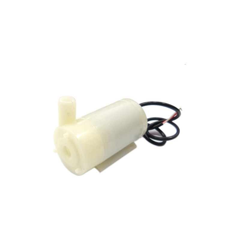 DC 3~5V 미니 워터 펌프 모터 (HQ00571)