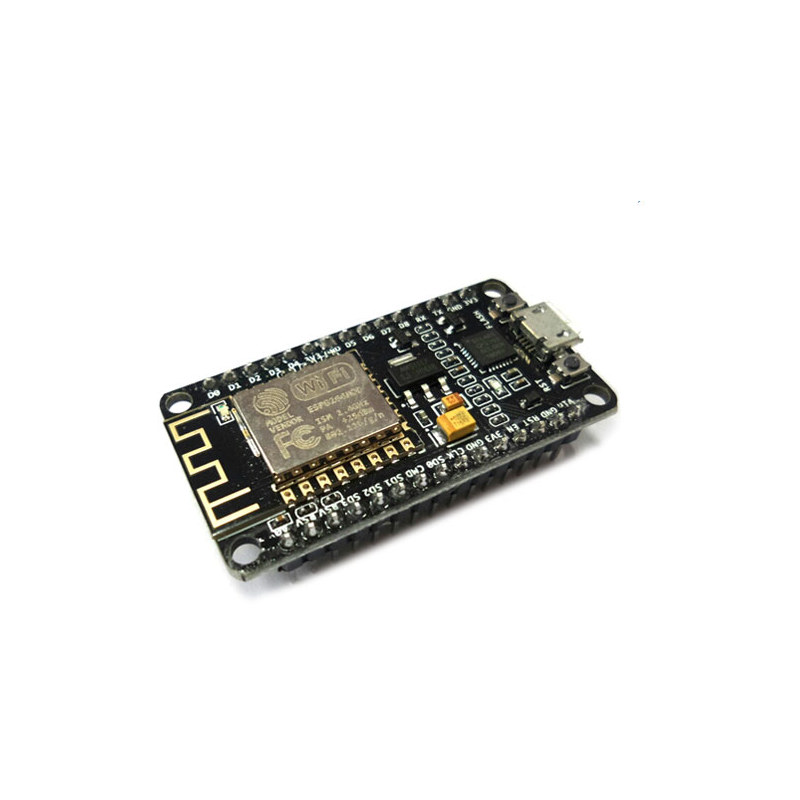 NodeMcu ESP8266-12F Wi-Fi 개발 보드 CP2102 (HQ00587)