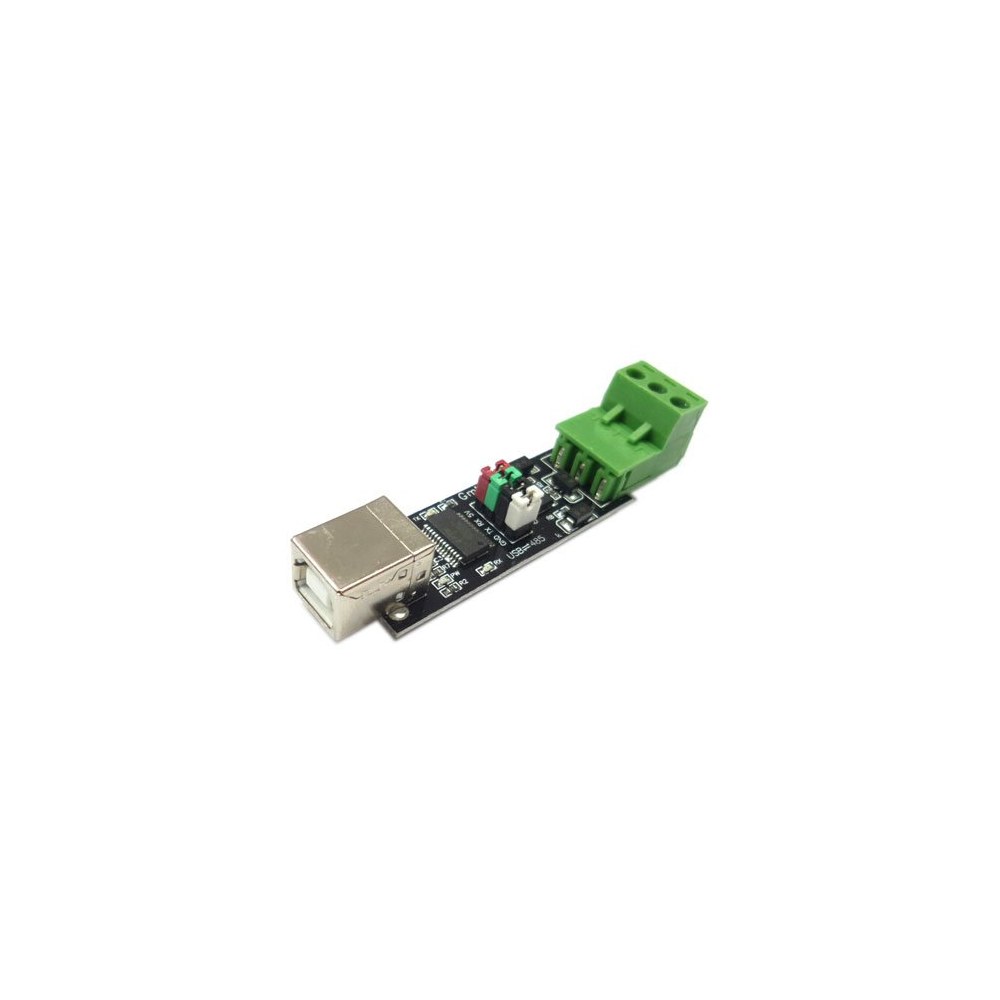 FT232RL USB to TTL RS485 컨버터 모듈 (HQ00597)