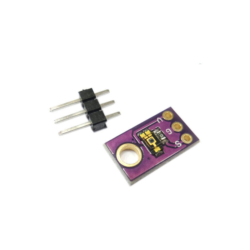TEMT6000 광 센서 Light Sensor (HQ00599)