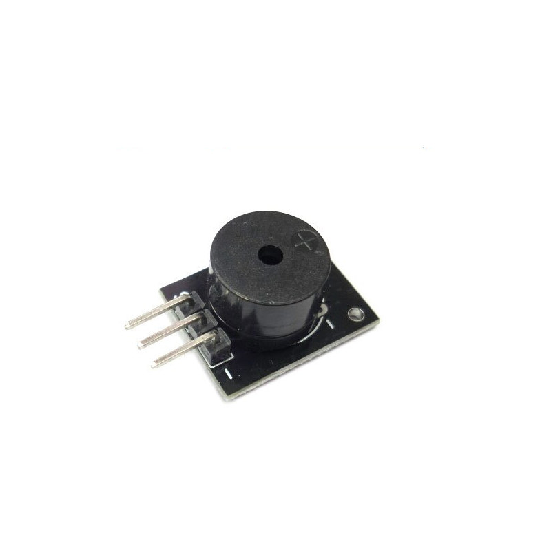 수동 부저 모듈 KY-006 Buzzer Module (HQ00612)