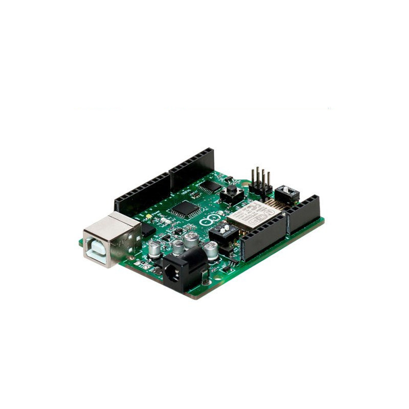 ATmega328P ARDUINO Wireless Wi-Fi (HQ00613)