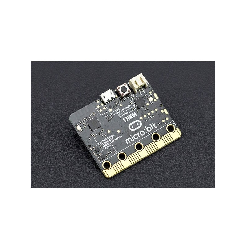 DFR0497 BBC Micro:bit 보드만 (HQ00617)