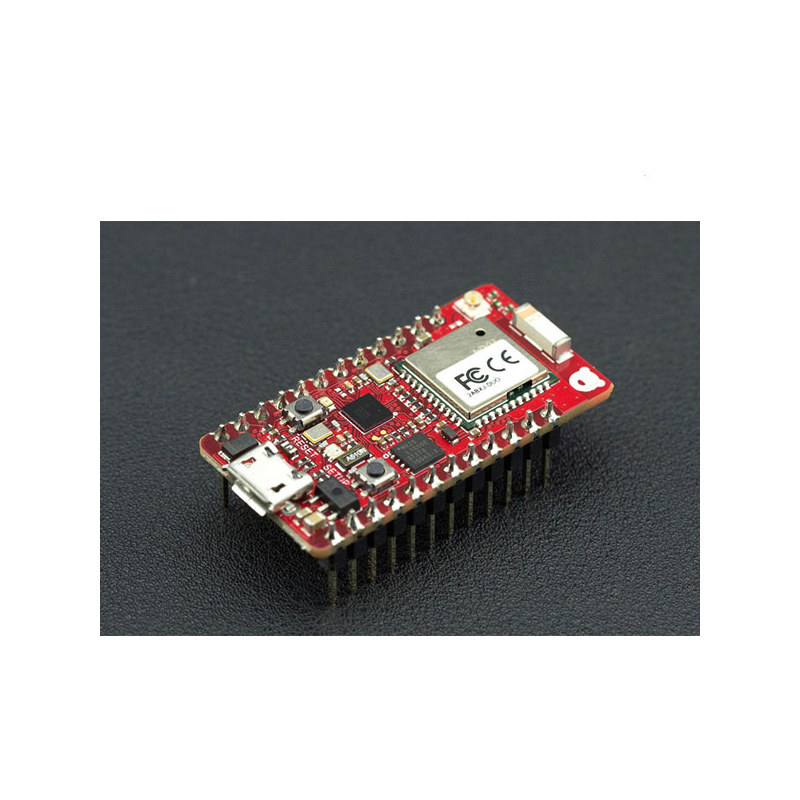 DFR0475 RedBear Duo IoT 보드 Wi-Fi-BLE (HQ00620)