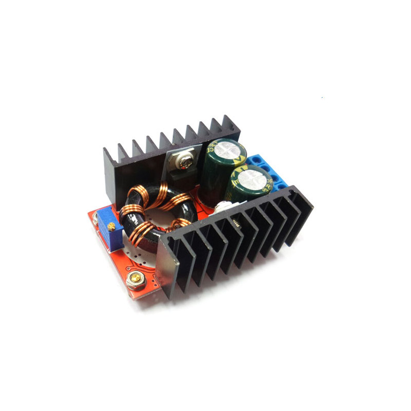 150W 10A DC-DC 스탭업 부스트 컨버터 (HQ00627)