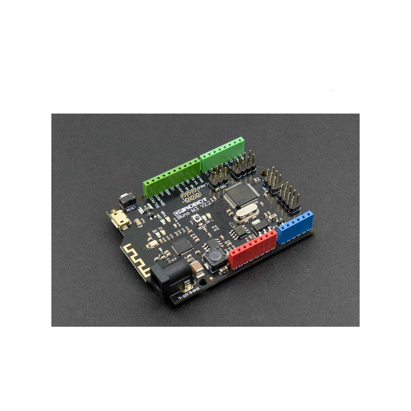 DFR0329 블루투스4.0 STM32개발 보드 (HQ00634)