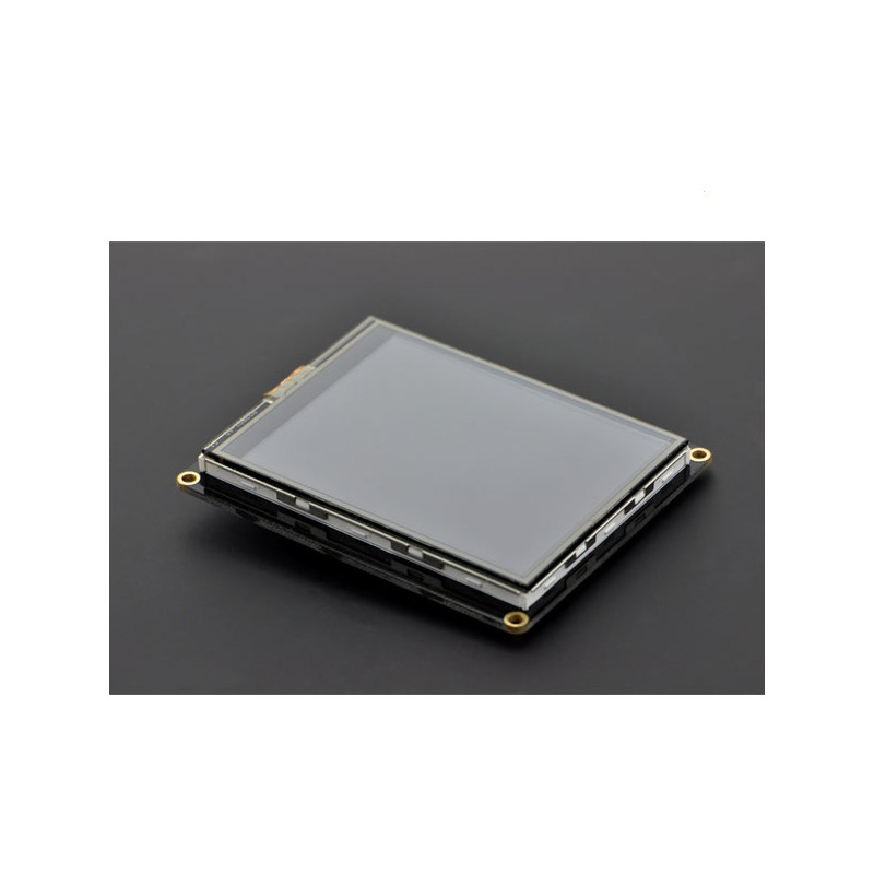DFR0275 라즈베리 파이용 2.8 USB TFT 터치 스크린 (HQ00638)
