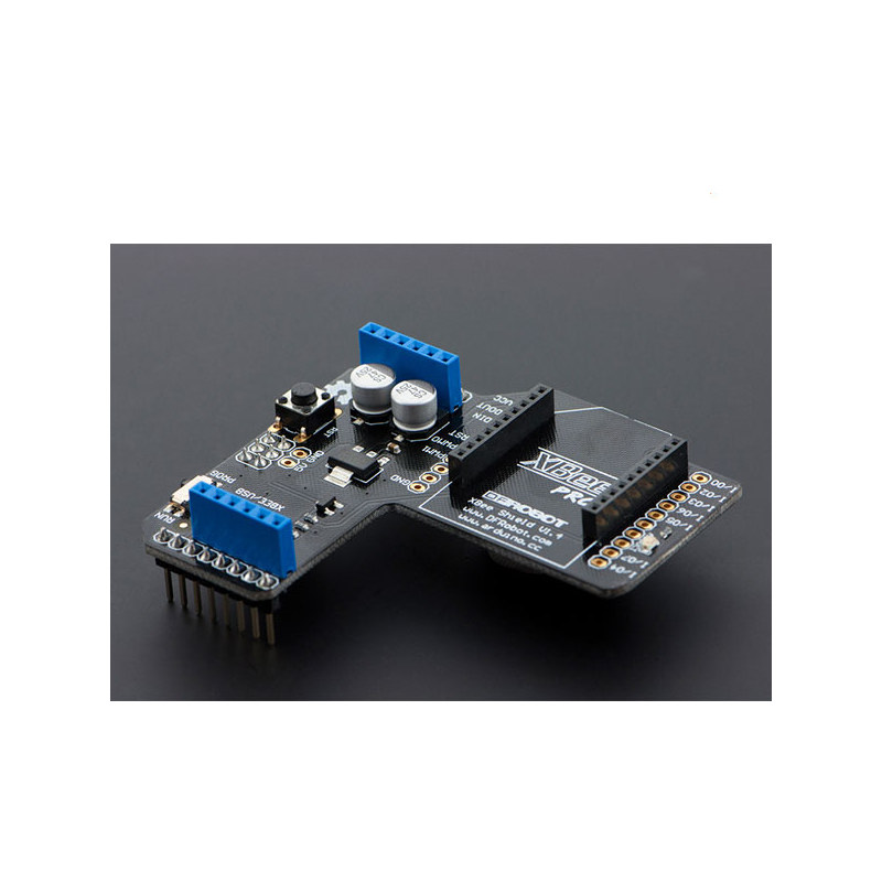 DFR0015 xbee Shield for Arduino (HQ00648)