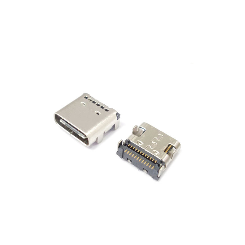 USB 3.1 커넥터 C/F 24P USB624FC-C2014209 (HQ00655)