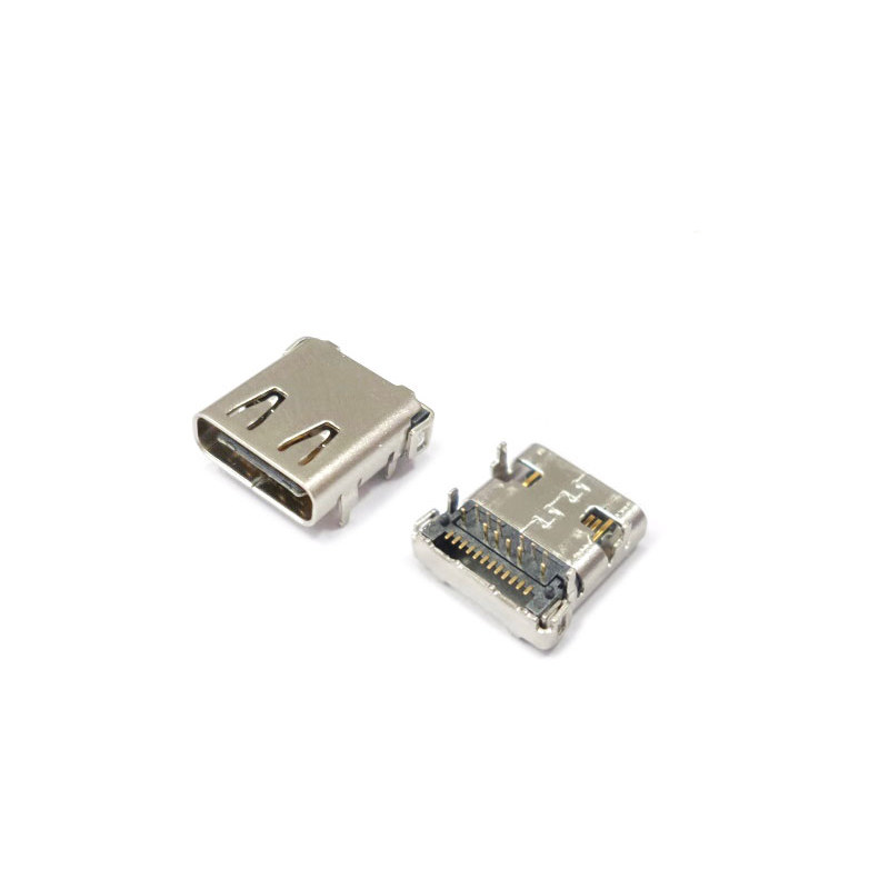 USB 3.1c/F 24P USB624FC-C2014208 (HQ00661)