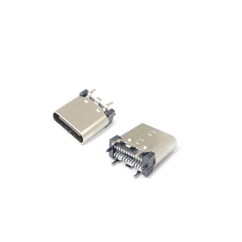 USB 3.1 커넥터 C/F 24P USB624FC-D2005203 (HQ00662)