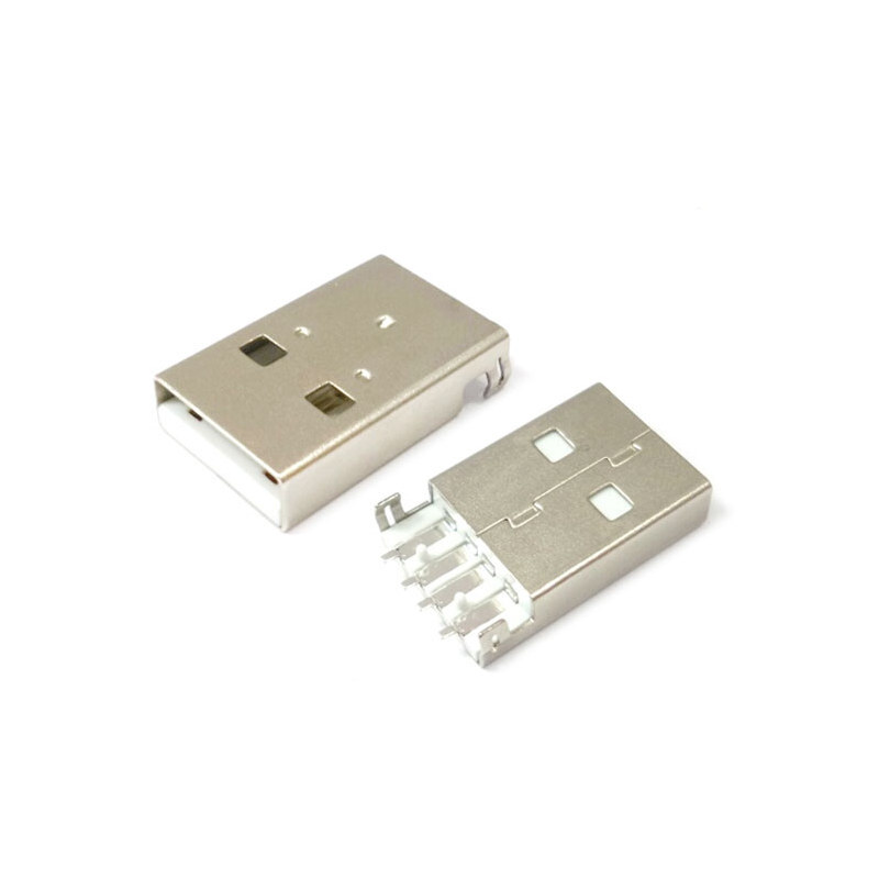 USB 커넥터 A/M 4P USBAM-04SM4-WH (HQ00665)