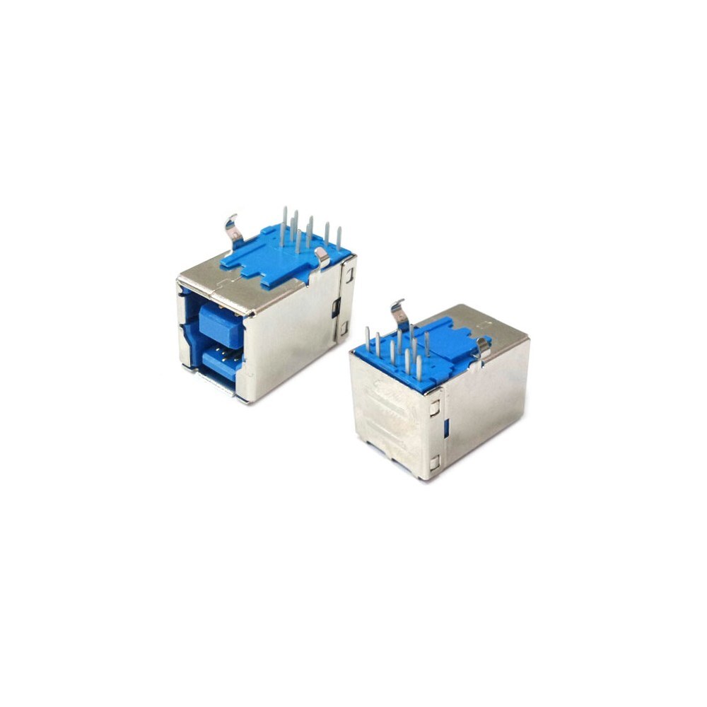 USB 3.0 커넥터 B/F 9P USB-309 (HQ00673)