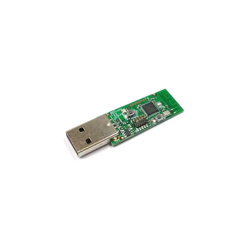 무선 지그비 CC2531 스니퍼 USB 동글 (HQ00675)