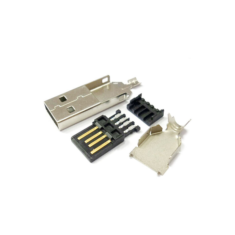 USB A/M DS1107-BNO (HQ00677)