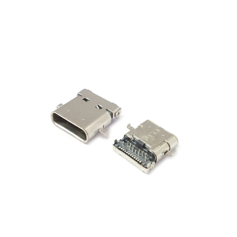 USB 3.1 커넥터 C/F USB118-024-630-3 (HQ00692)