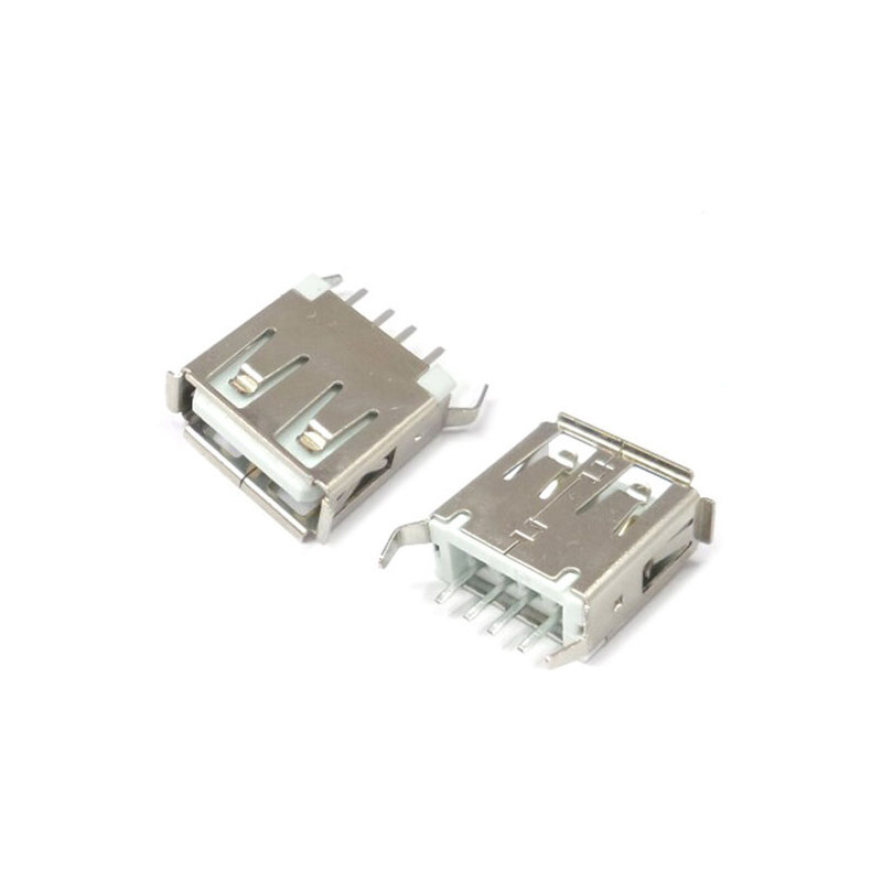 USB 커넥터 A/F USB-102-H13 (HQ00694)
