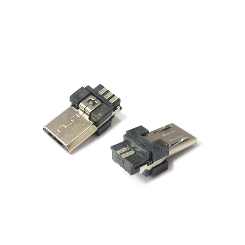 Micro USB 커넥터 B/M 5P 91-US01-531 (HQ00699)