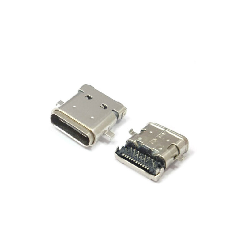 USB 3.1 커넥터 C/F USB174-024-600-3 (HQ00700)