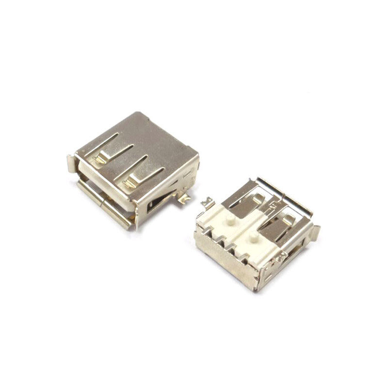 USB 커넥터 2.0 A/F DS1095-02-WNMO (HQ00709)